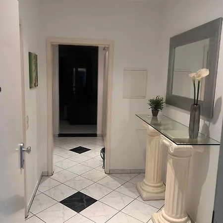 Casabella Lägenhet Leverkusen