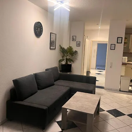 Casabella Lejlighed *