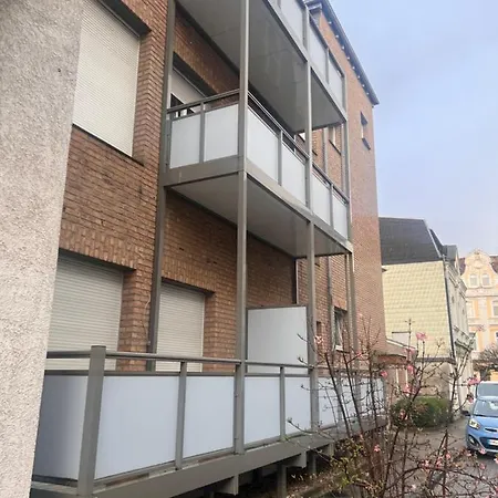 Apartment Casabella Leverkusen