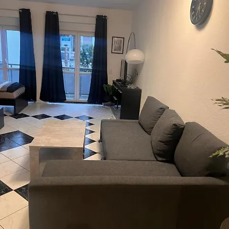 Casabella Lägenhet Leverkusen