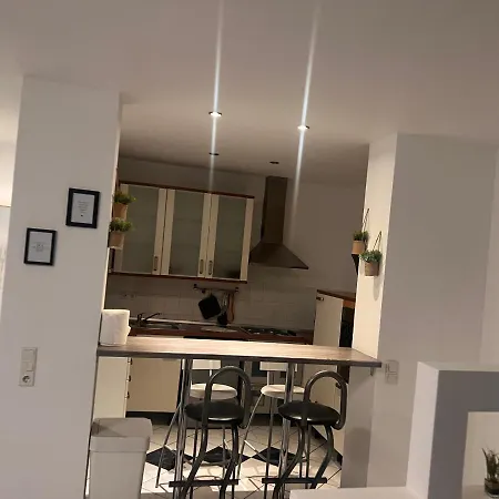 Apartment Casabella Leverkusen