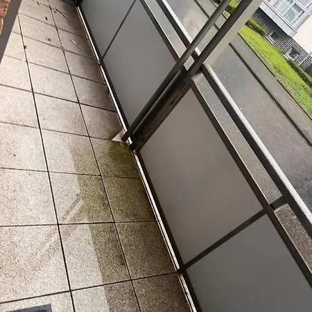 Casabella Lejlighed Leverkusen