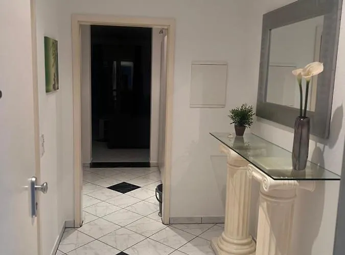 Casabella Lejlighed Leverkusen