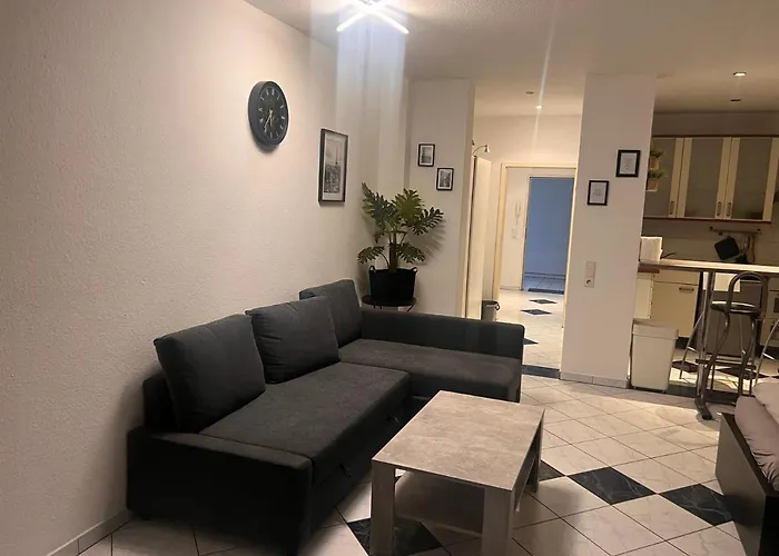 Casabella Lejlighed *