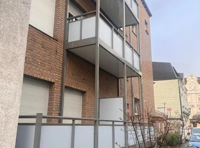 Lejlighed Casabella Leverkusen