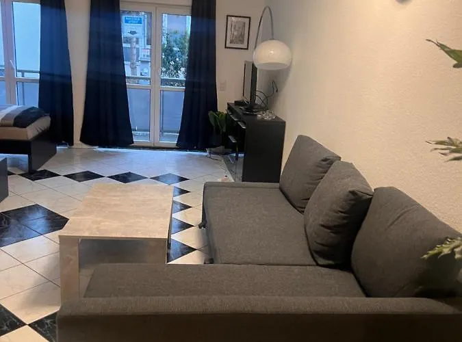 Casabella Lejlighed Leverkusen