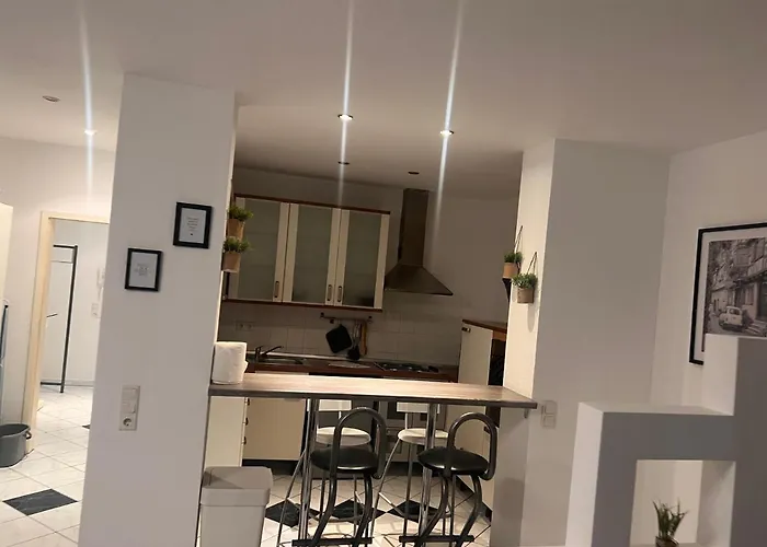 Lejlighed Casabella Leverkusen