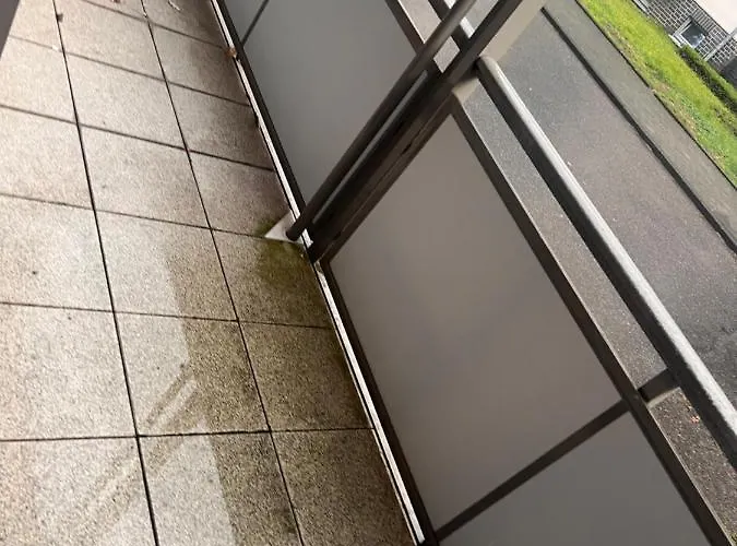 Casabella Lejlighed Leverkusen